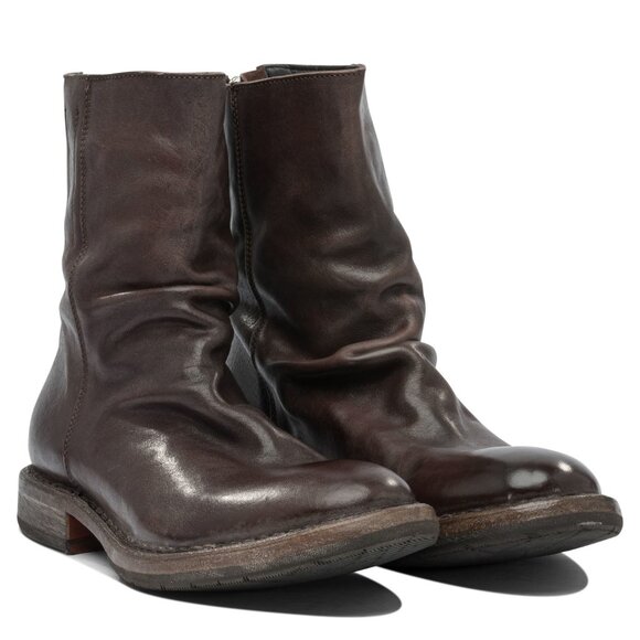 Moma Ankle Boots IT 37 Women - Picture 2 of 5